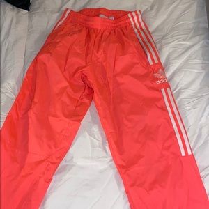 Adidas Track Pants